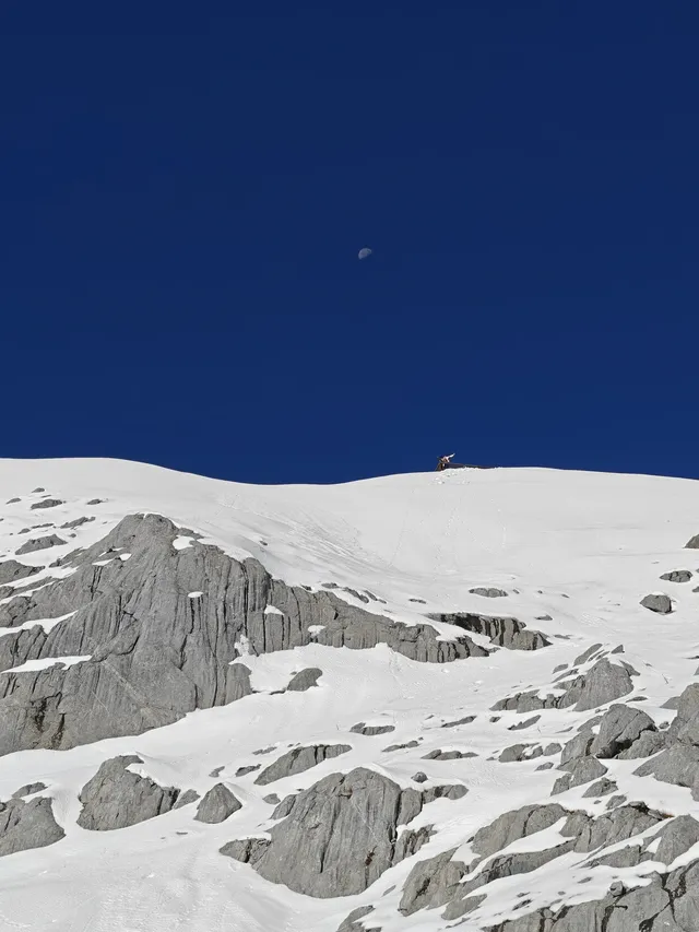 玉龍雪山全程攻略詳細時間線