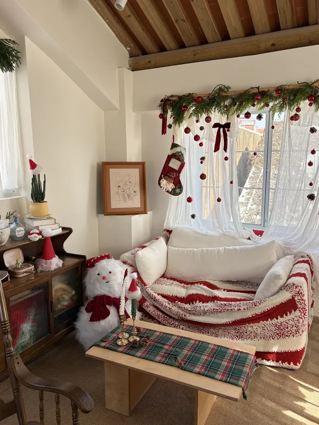 泉州｜聖誕去哪裡拍！（第一期）