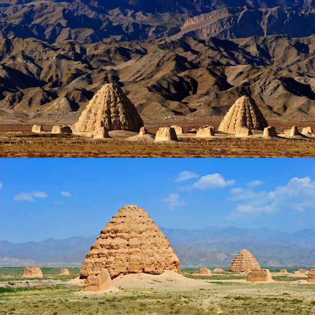 漢服黨速度衝!這些小眾機位沒人搶!!! 漢服黨速度衝!這些小眾機位沒人搶!!!