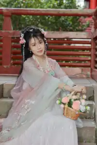 誰有去過現實版的仙俠世界?