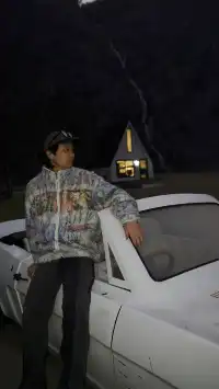 12月的莫干山美到失語徒步百年古道