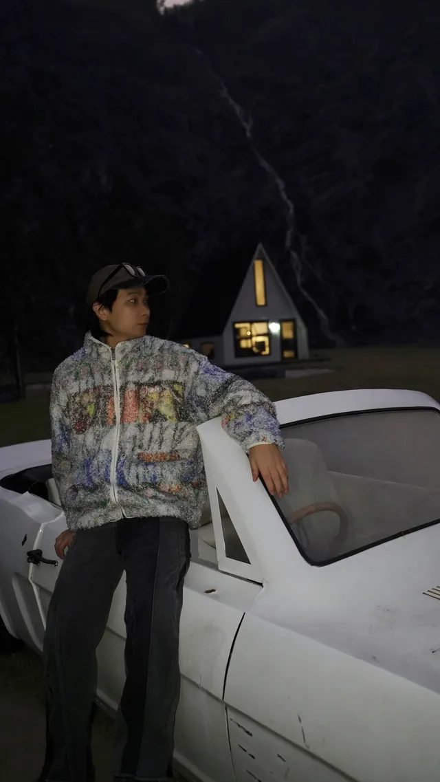 12月的莫干山美到失語徒步百年古道 12月的莫干山美到失語徒步百年古道