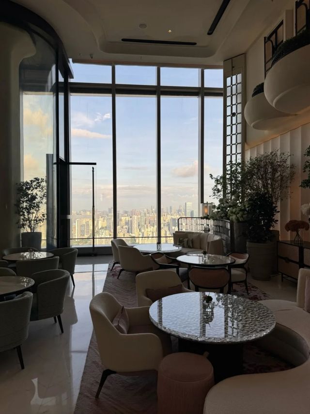 雲端之上的嶺南詩意 雲端之上的嶺南詩意