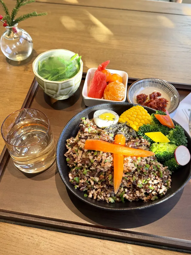 一個人在大理古城吃喝了些什麼 一個人在大理古城吃喝了些什麼