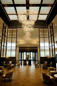 神仙居最讓我著迷的居然是這家酒店的早餐