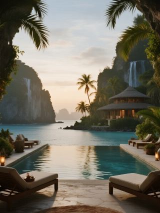 스노클링과 휴식 외에도 몰디브에서 이렇게 놀 수 있어요! 아이와 함께 바다 과학자로 변신하기