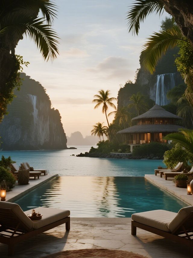 除了浮潛躺平，在馬代還能這樣玩！ 帶娃變身海洋科學家