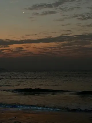 在廈門的四天,我找到了旅行的最佳節奏!