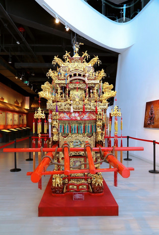 Harbin Travel|20 Museums and Art Galleries Worth Visiting