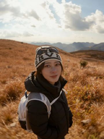 Zherong Yuanyang Farm Parent-Child Hiking Guide｜Unlock the Golden Meadow with Your Kids