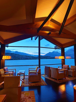 So far! The best value in Queenstown! Sunshine on the mountain peaks