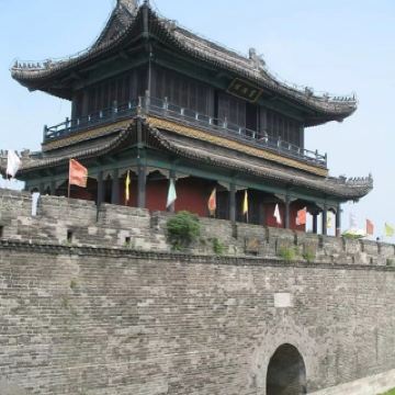 湖北荆州へようこそ！——千年の古都へ！