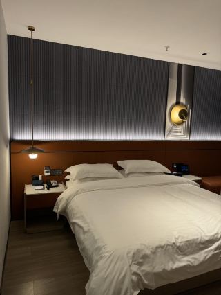 ภูเขาซุ่นเฟิงฉินอู๋ที่ต้องพักเพื่อการบำบัดอัจฉริยะ