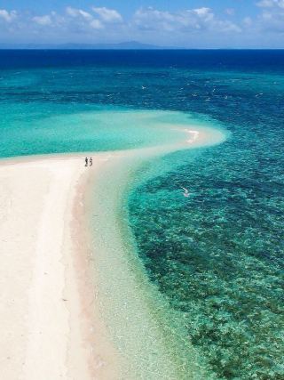 보물찾기 케언스, 새로운 경계를 열다