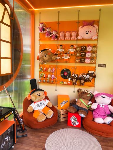 上海で最も可愛いスターバックスのポップアップストア。 | Trip.com 上海