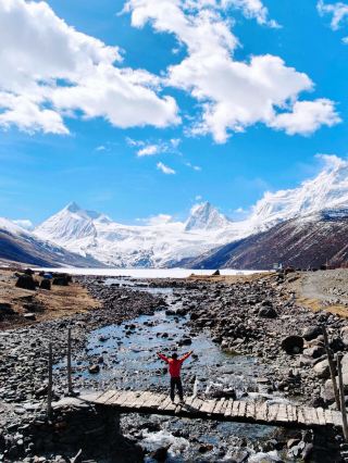 Sapu Sacred Mountain Exclusive｜Choose from 3 Itineraries