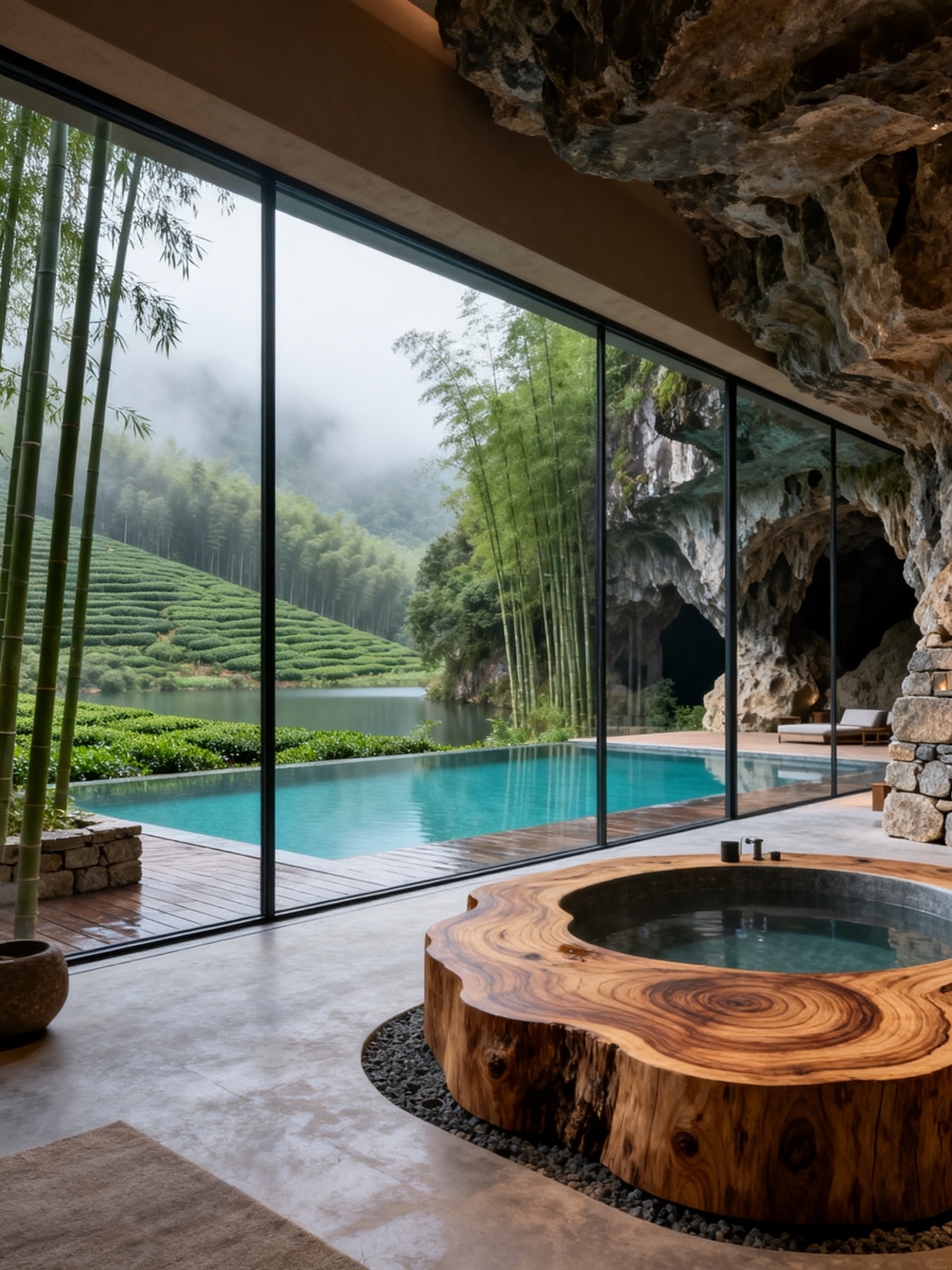 Stayed at the hotel of a lifetime in Yixing, the experience was unforgettable!