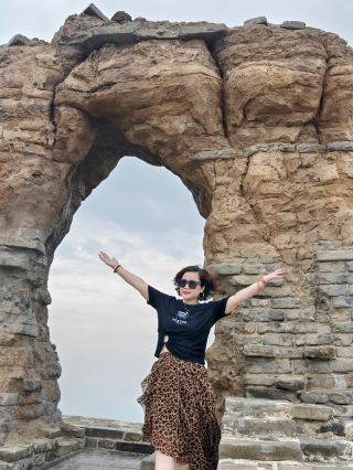 Guangwu Ancient City: A Must-Visit Spot