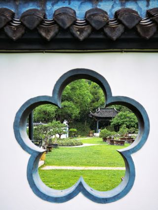 Yangzhou Slender West Lake | Qu Shui Liu Shang Understand the ancient Chinese romance
