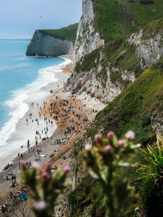 5-day summer UK nanny-style travel guide
