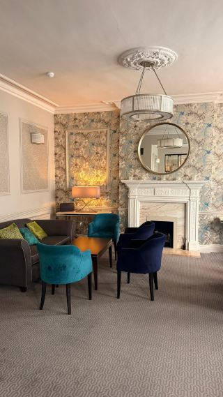 Safe and Serene Hotel Stay Ideal for Solo Female Travelers