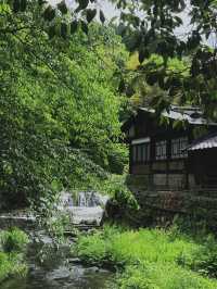 日本5日超詳盡旅遊攻略