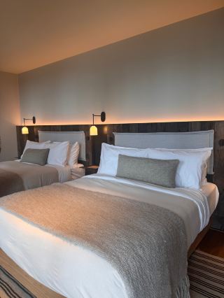 Exceptional Stay at 1 Hotel Melbourne