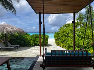 Comfortable Honeymoon Experience with Stunning Views and Great Activities