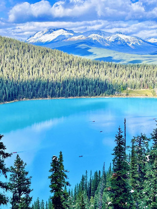 8-day summer Canada trip guide—save this fast