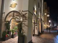 Exceptional Boutique Hotel with Perfect Location in Munich