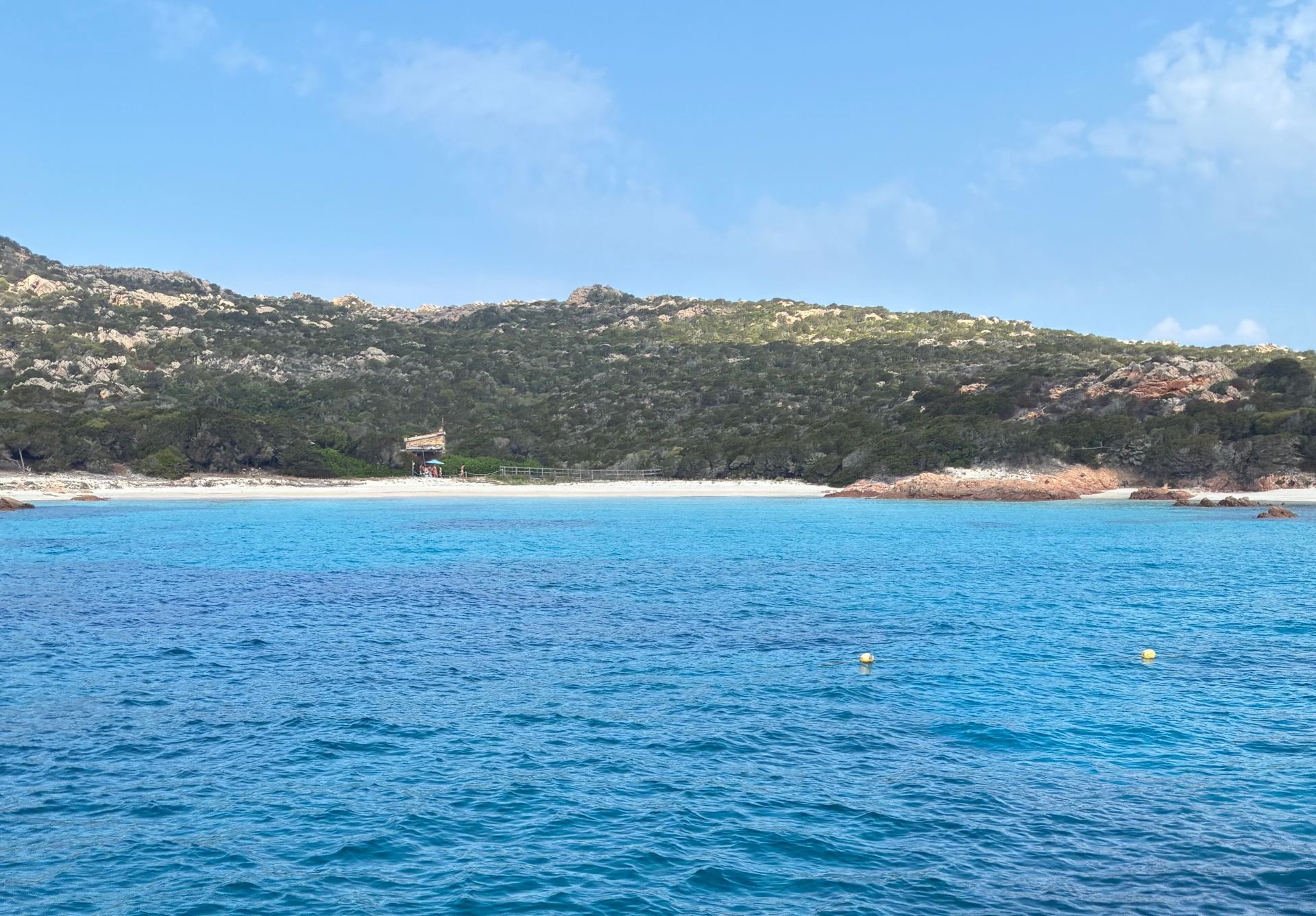 Amazing Catamaran Experience