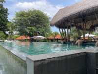 Beautiful Resort with Potential for Improvement