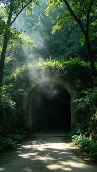23℃神仙避暑！雞公山暑期遊玩攻略 酷暑難熬，不妨躲進雞公山，這座四大避暑勝地，山林清涼，逃離城市熱
