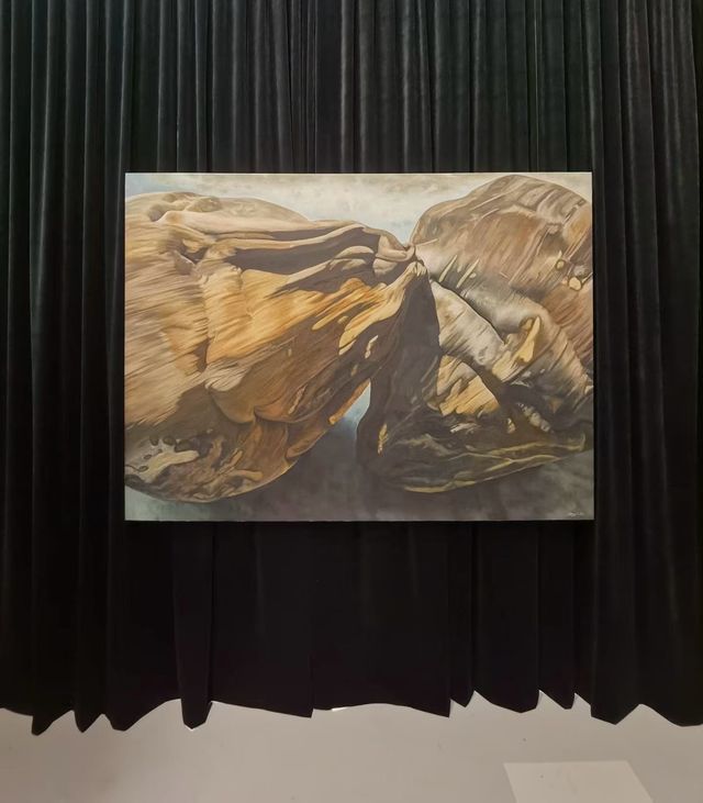 艺术迷速來!START星美術館三大新展同開,拍照打卡