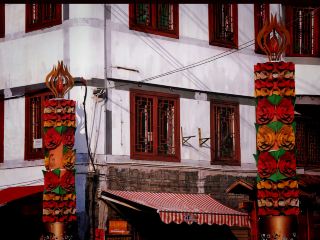 Sinan Secret Realm | Encounter the thousand-year-old charm by the Wujiang River