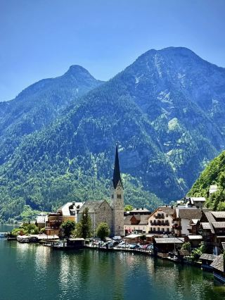 Guide to traveling Europe with kids – save this for later