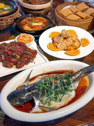 Mid-Autumn Festival and National Day trip to Shunde | Delicious, time-honored Cantonese restaurants!
