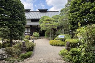 東京の穴場スポット｜吉川英治記念館探訪記