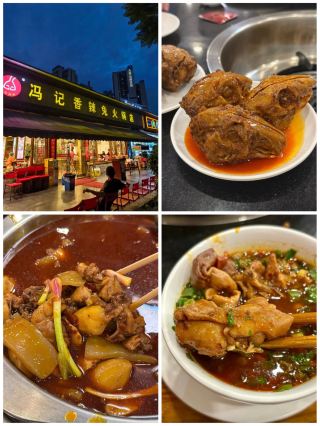 Chadianzi, West Chengdu: 8 long-standing shops I recommend to everyone!