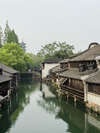 Liburan ke Jiaxing-Hangzhou Pas Golden Week! Panduan Ini Bikin Hemat Banget.