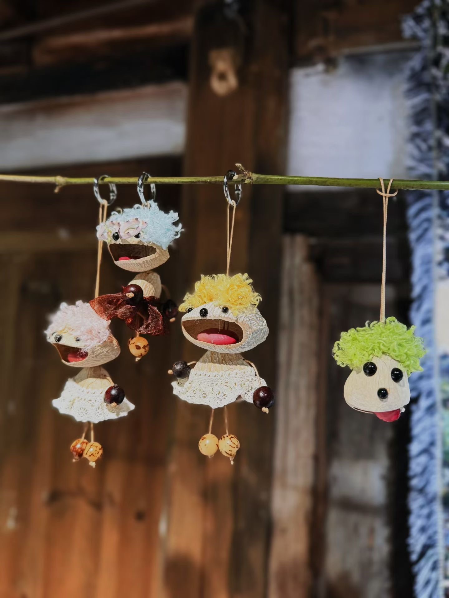 A film-like journey through the mountains and seas of Cangnan: A hidden gem in Wenzhou