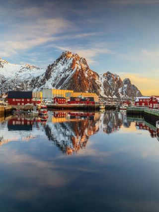 13-day Nordic tour travel guide for seniors!!!