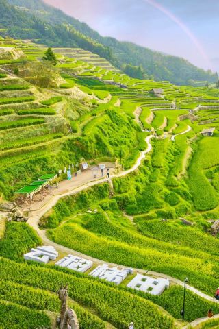 A National Day getaway with kids to escape the crowds and explore the hidden gem of Yunhe – a reverse tour! We wanted to avoid the hustle and bustle of crowds during the National Day holiday, but still find a scenic spot not too far away.