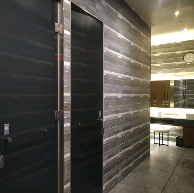 新北林口亞昕福朋喜來登酒店設施全覽