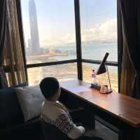 Spend To Redeem Staycation