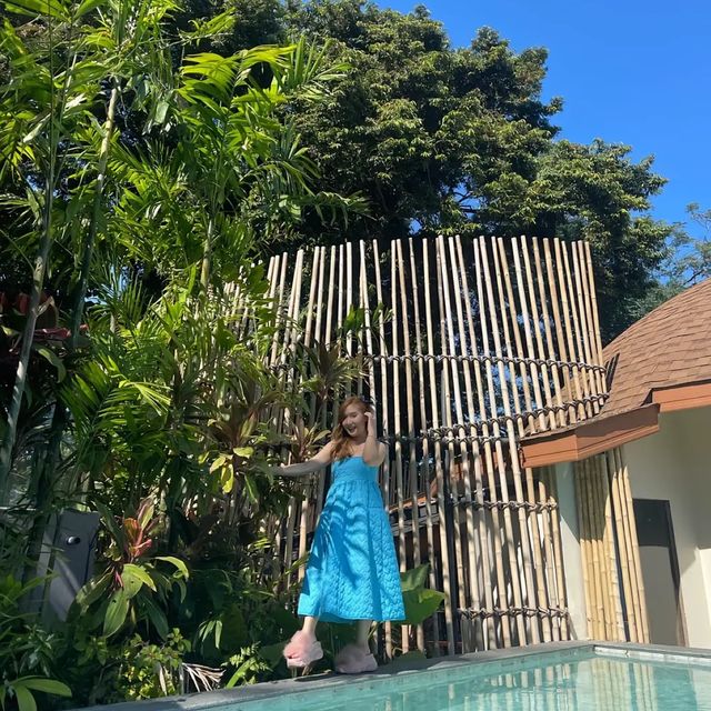 Starbucks @sinae phuket 🏖🫶🏻