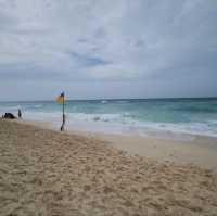 🇵🇭보라카이 가장 북쪽에 있는 해변-푸카비치(PUKA BEACH)1