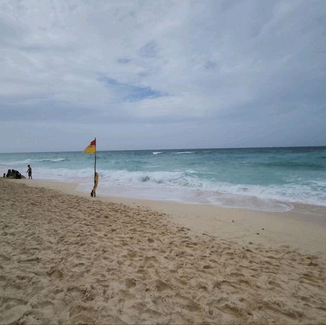 🇵🇭보라카이 가장 북쪽에 있는 해변-푸카비치(PUKA BEACH)1