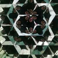 Tricky arts & illusions, Museum of Illusions