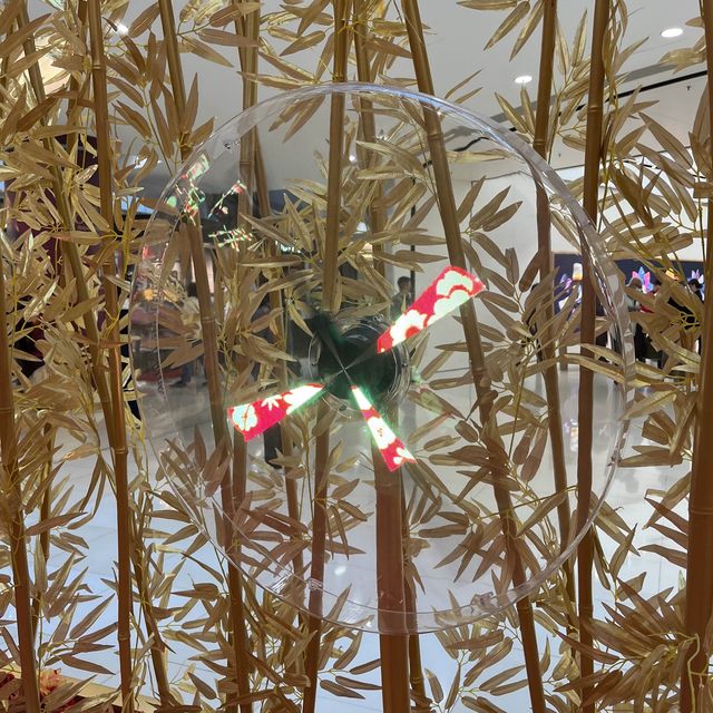 🐰Apm商場新年好去處🧧❤️